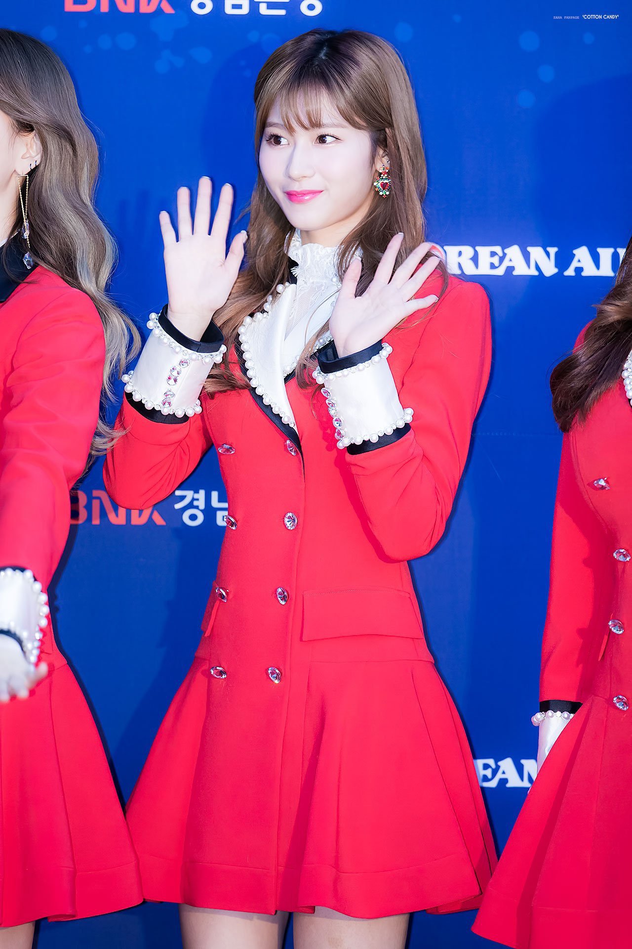 앞머리있는 사나.jpg | 인스티즈