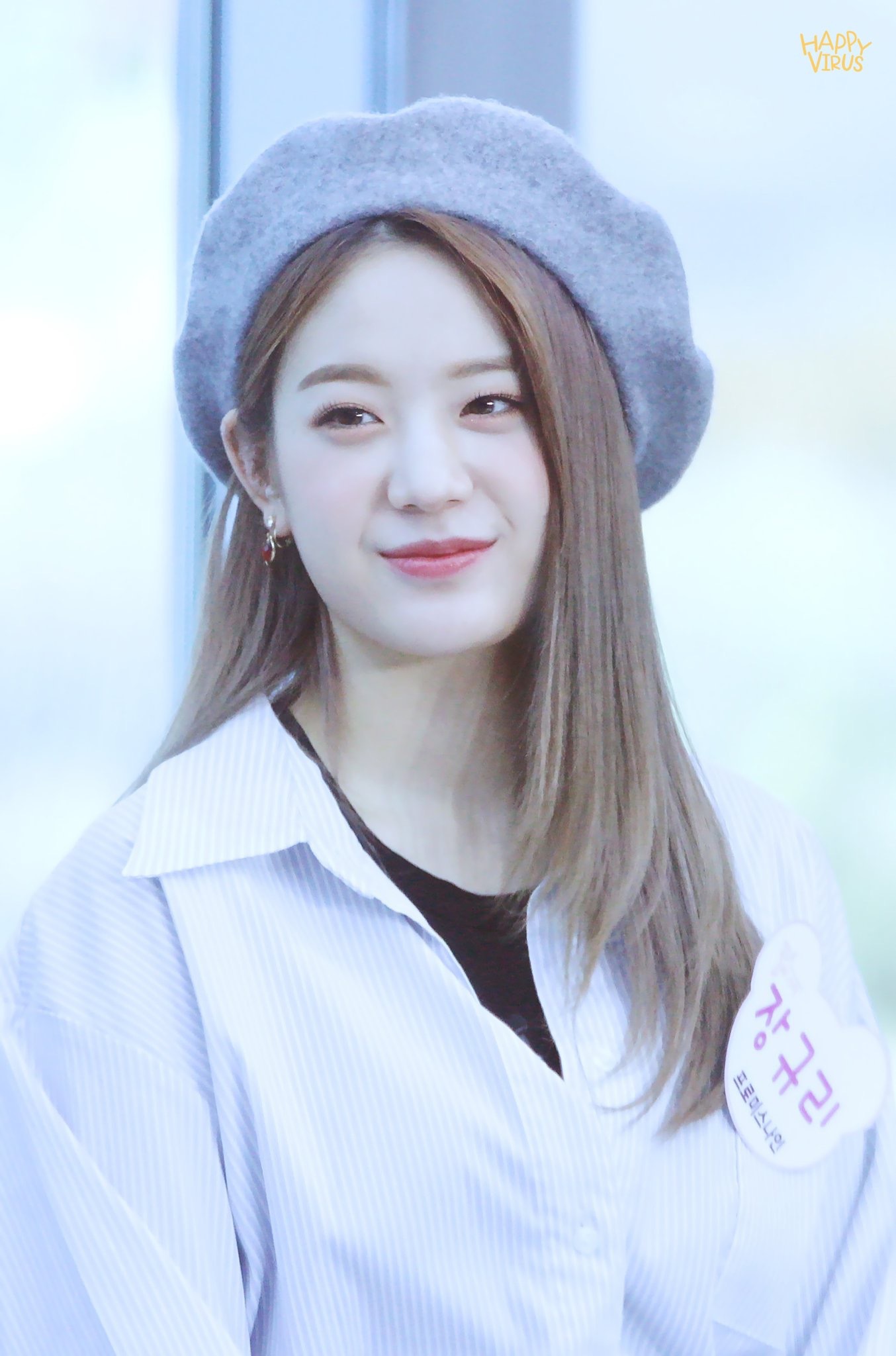 안녕하세요~장규리에요오오오오호호호 | 인스티즈