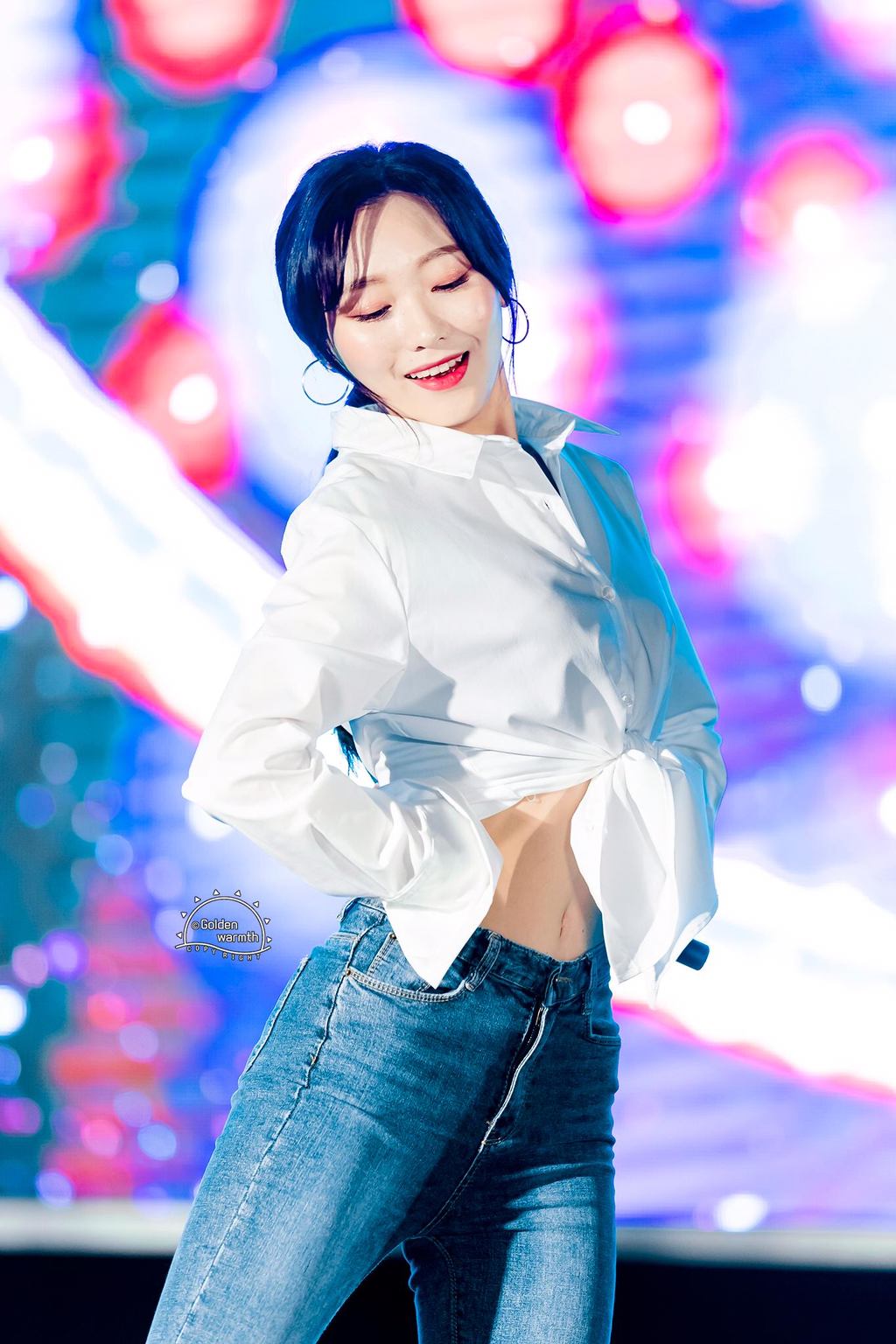 [러블리즈] 기다리던 로마의 써드 레플이 와서 수정이 | 인스티즈