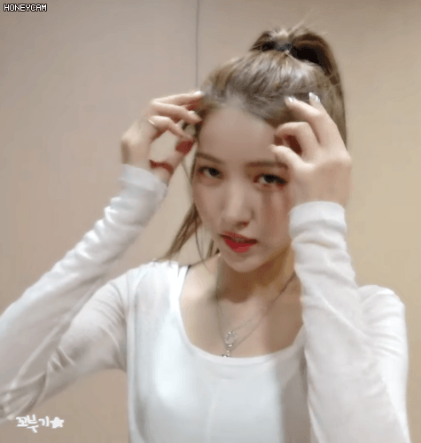 여자친구 소원.jpgif | 인스티즈