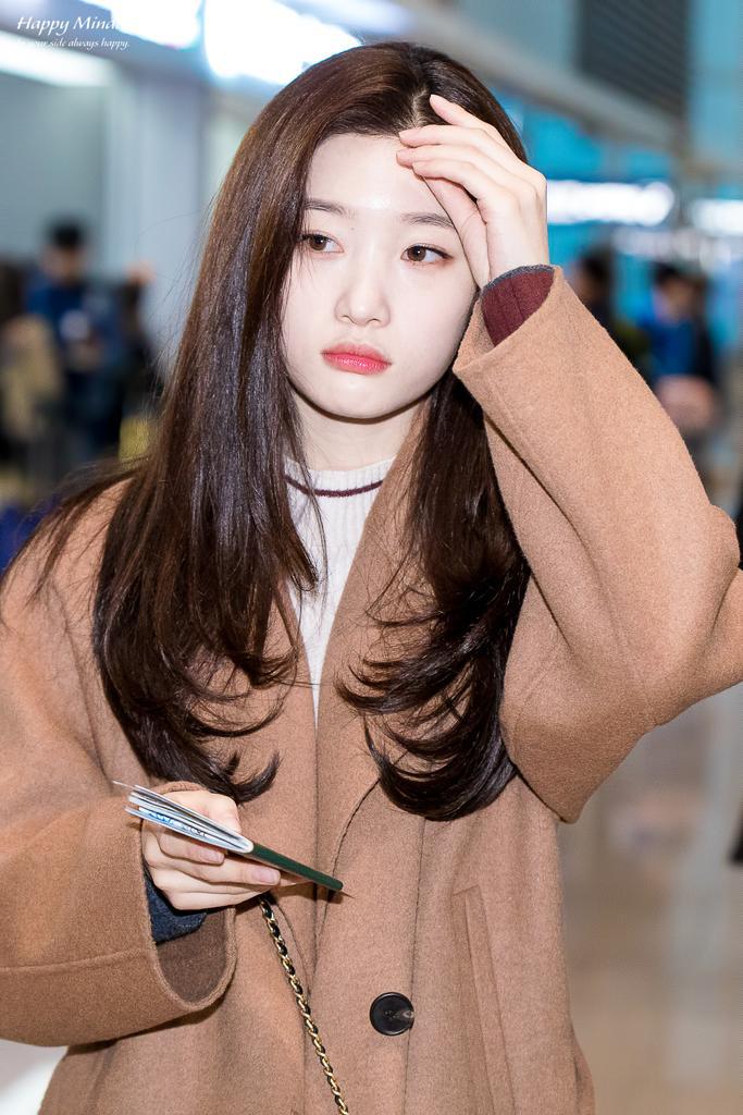 다이아 정채연 | 인스티즈