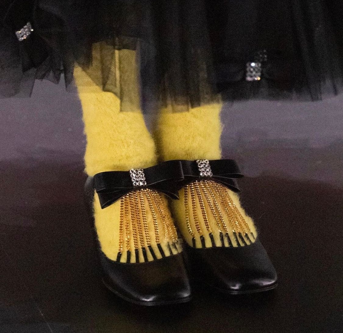 구찌 2020 F/W 신발.jpg | 인스티즈