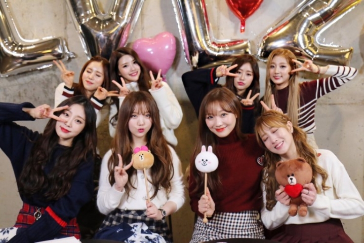 아이돌 그룹별 팬카페 명칭의 유래와 의미를 알아보자 .jpg | 인스티즈