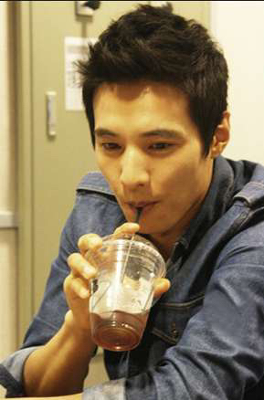 9년전 대유행했었던 남자머리.jpg | 인스티즈