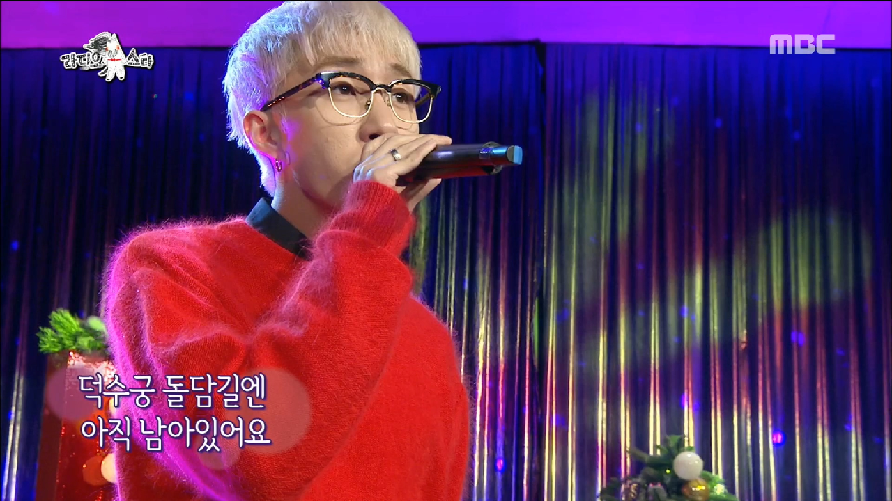 노래를 잘 부르는건가 헷갈리는 가수 | 인스티즈