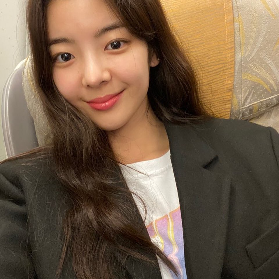 오늘자 ITZY 인스타그램.jpg | 인스티즈