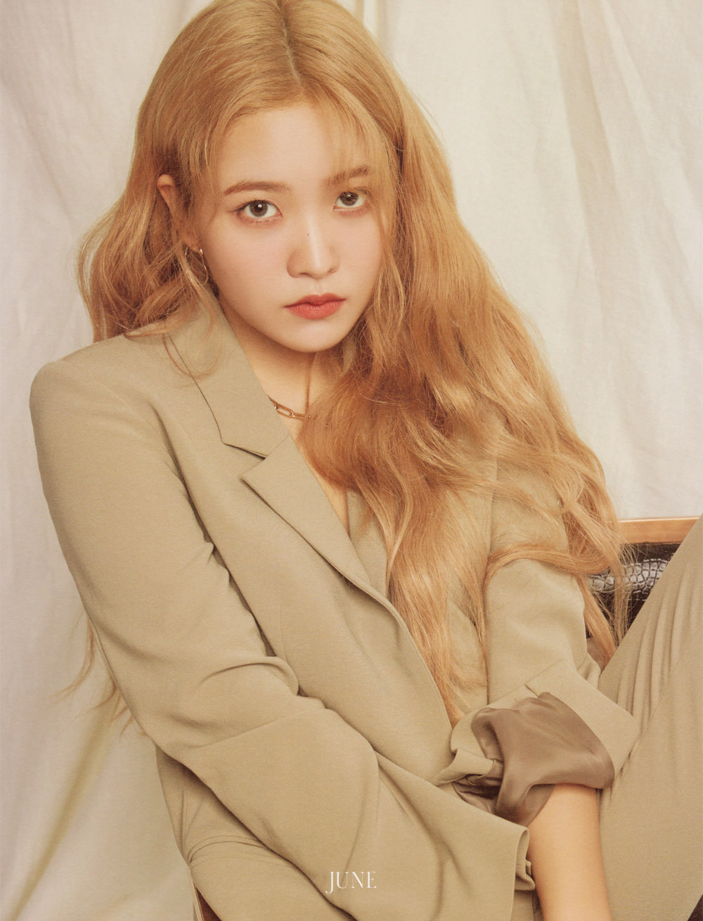 걸그룹 이름처럼 확실한 컨셉의 2020년 레드벨벳 시즌그리팅 | 인스티즈
