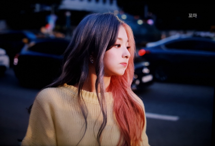 프로미스나인-이나경 | 인스티즈