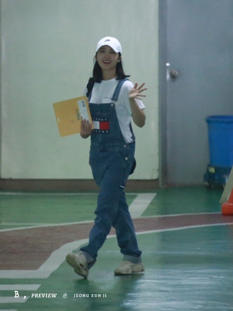 라디오 출퇴근 하는 에이핑크 정은지 모음.jpg | 인스티즈