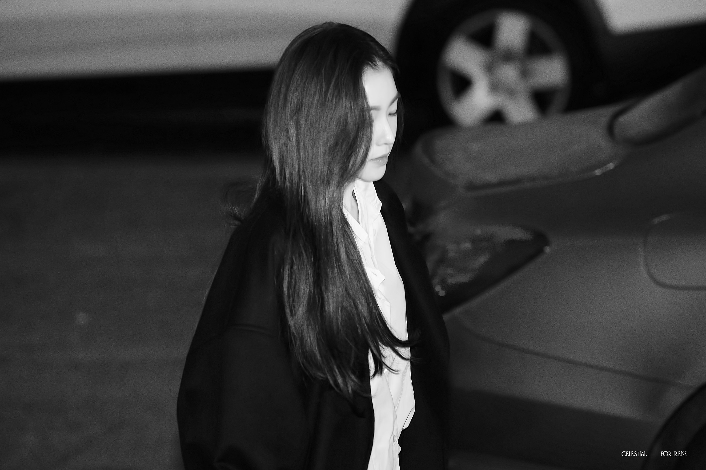 많이 추워보이는 아이린.jpg | 인스티즈