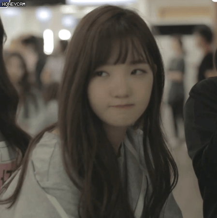 데뷔 300일기념 프로미스나인 노지선 | 인스티즈