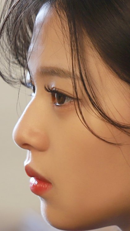 트와이스 정연 초근접 샷!!! | 인스티즈