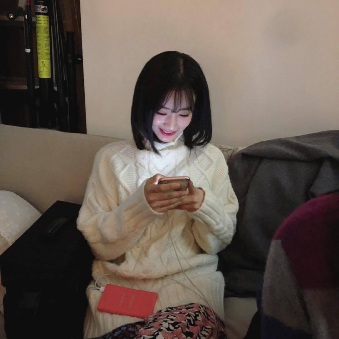 오늘자 베리굿 다예.jtg | 인스티즈