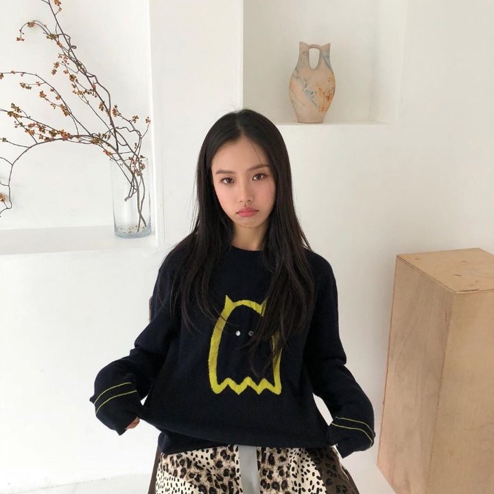 고민시 인스타.jpg | 인스티즈