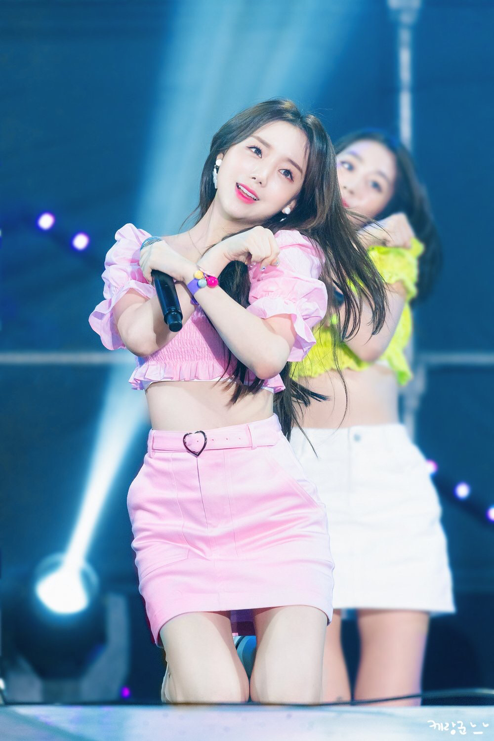 [러블리즈] 케이크 땡겨서 케이 | 인스티즈