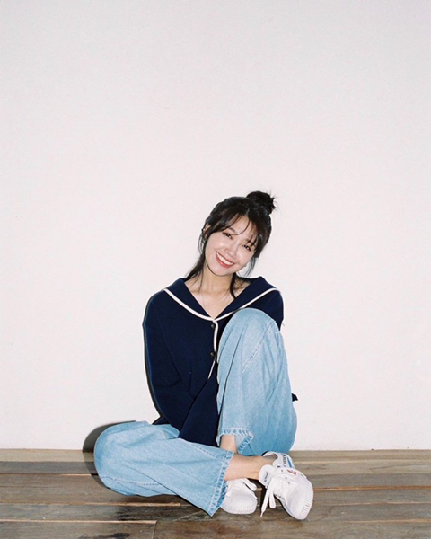 에이핑크 정은지.jpg | 인스티즈