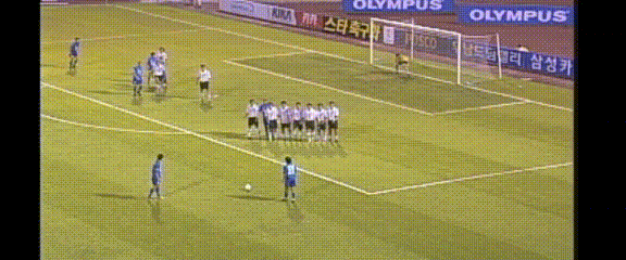 고종수 존이 있던 시절.gif | 인스티즈