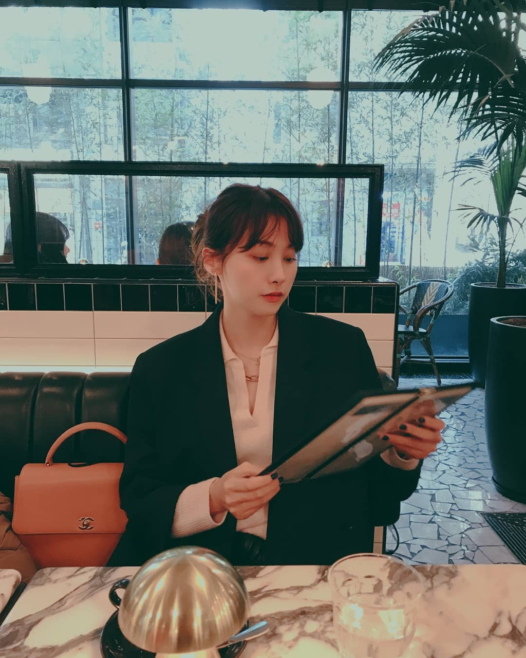 너무 섹시한 유인영 | 인스티즈