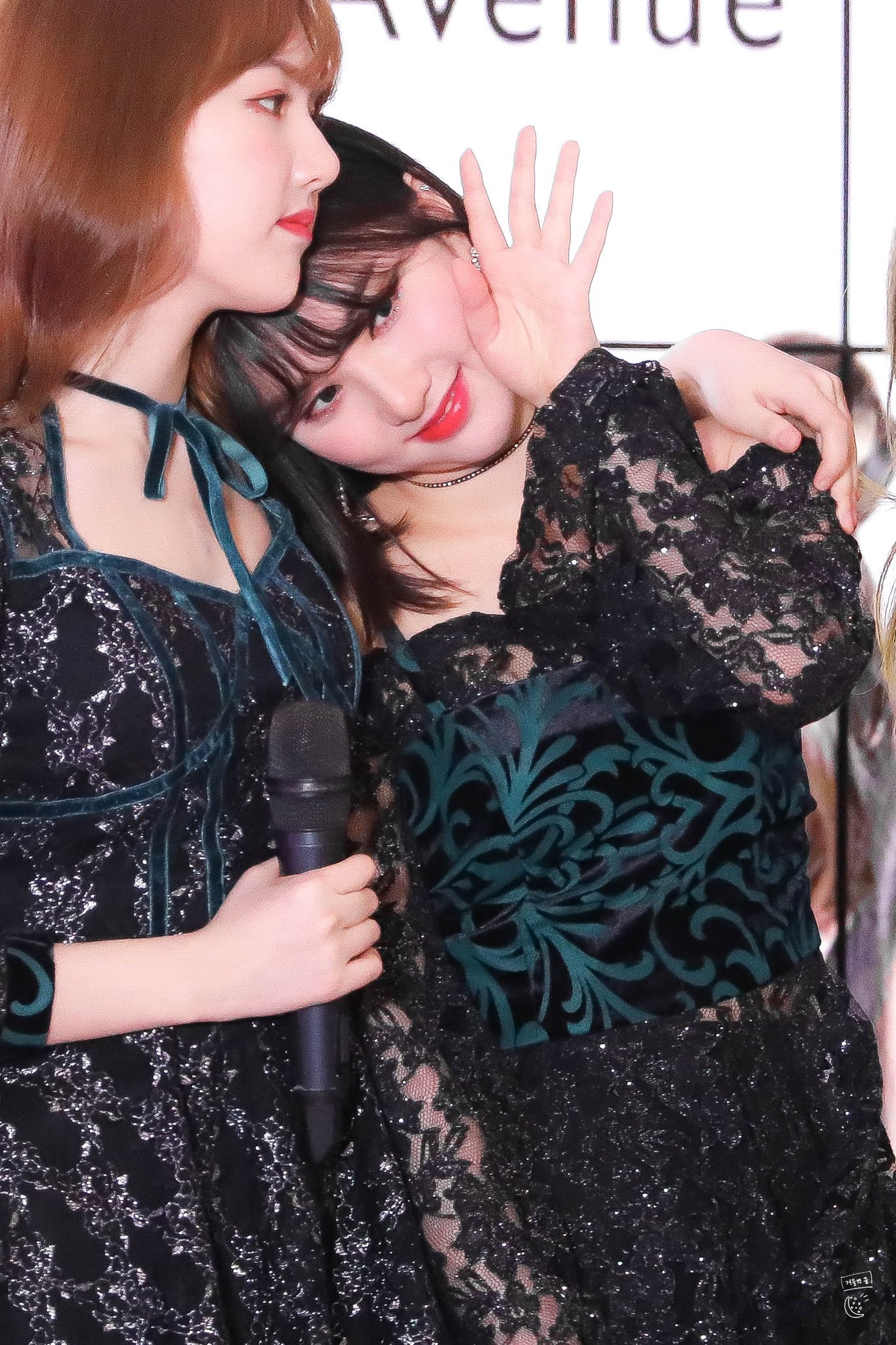 여자친구 은하.jpgif | 인스티즈