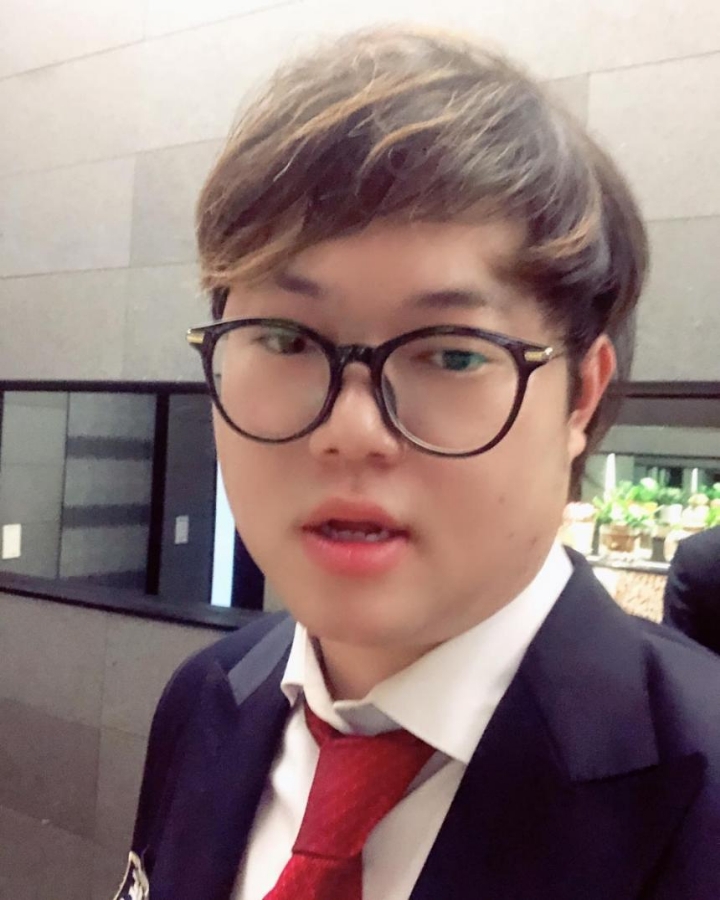 현시점 대한민국에서 소녀팬에게 가장 인기많은 연예인 TOP5 | 인스티즈