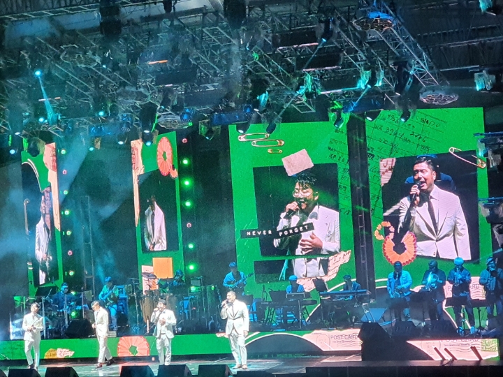 2019.10.05 브라운아이드소울 콘서트.. | 인스티즈