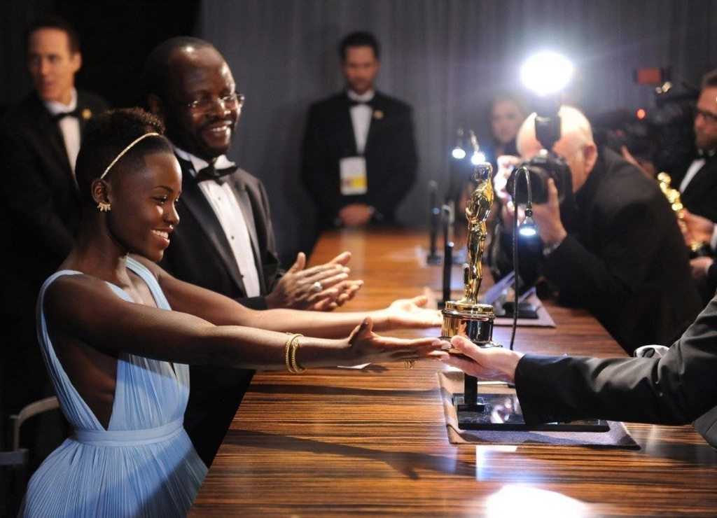 아카데미 시상식 끝나고 또다른 재미 | 인스티즈