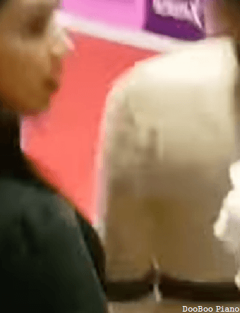 엄마가 좋은 트와이스 채영이.gif | 인스티즈