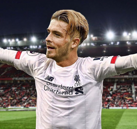 빅클럽 가면 스타성은 보장해주는 선수 ㄷㄷ | 인스티즈