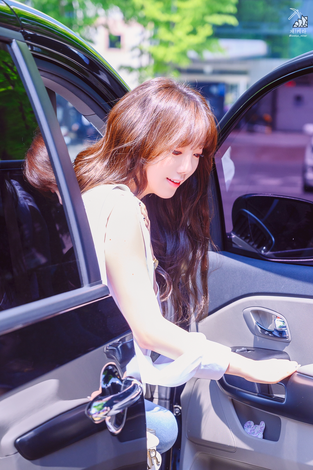 [러블리즈] 제 친구가 이탈리아로 연수 다녀온다고해서 케이 | 인스티즈