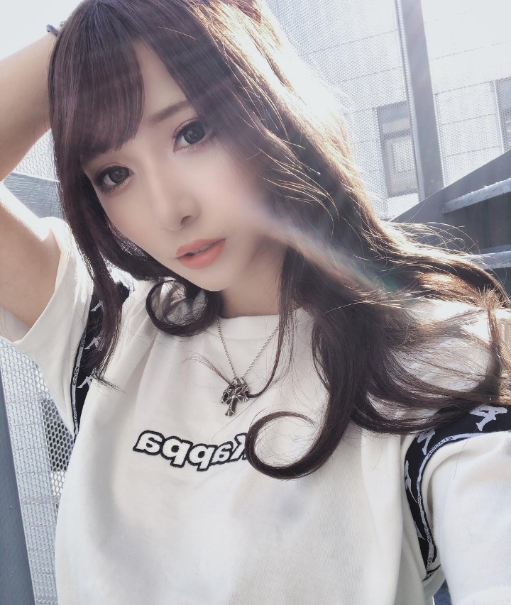 sonoda mion 소노다 미온 닮은 사람 보러 교회갑니다 | 인스티즈