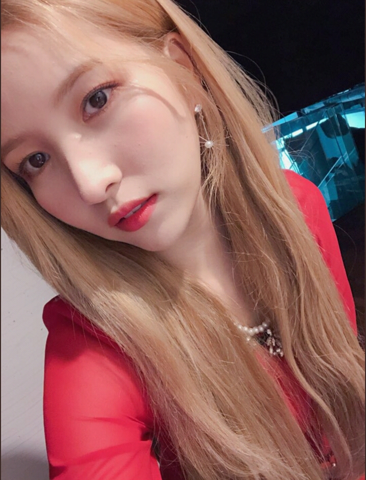 181207 여자친구 공식팬카페 소원 프롬 | 인스티즈