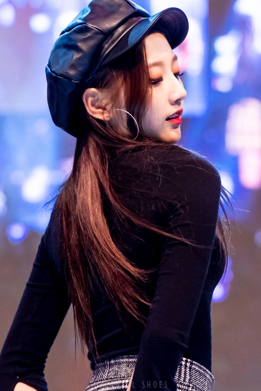 [러블리즈] 10월의 마지막 월요일이라서 예인이 | 인스티즈