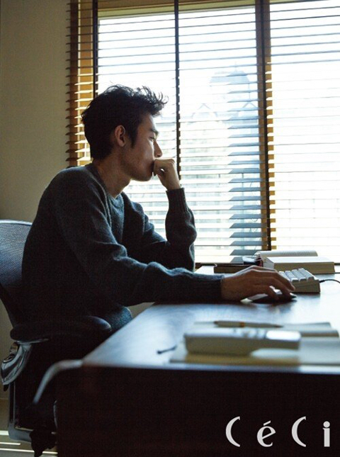 허지웅이 다스베이더를 좋아하는 이유 jpg | 인스티즈