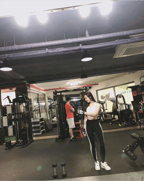 에이핑크 정은지 인스타 셀카 모음.jpg | 인스티즈