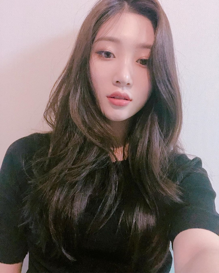 정채연 인스타.jpg | 인스티즈