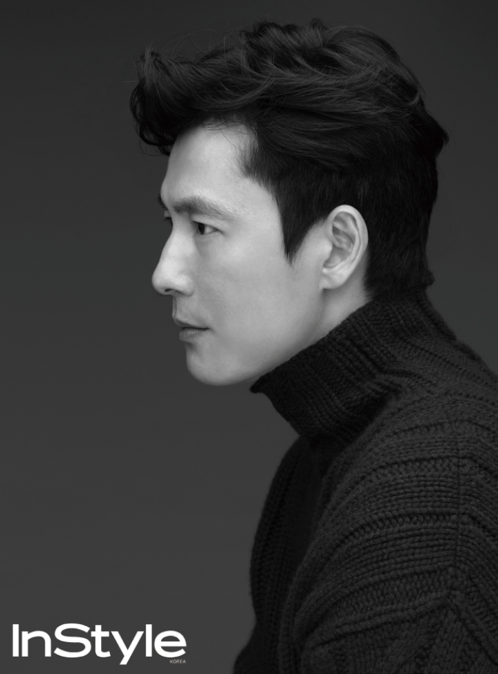 내가 생각하는 대한민국 최고의 미남 배우는? | 인스티즈