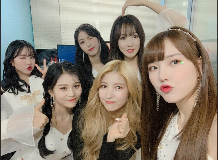 여자친구 트위터.jpg | 인스티즈