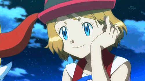 포켓몬스터 게임시리즈 최고 미모의 여자히로인은? | 인스티즈