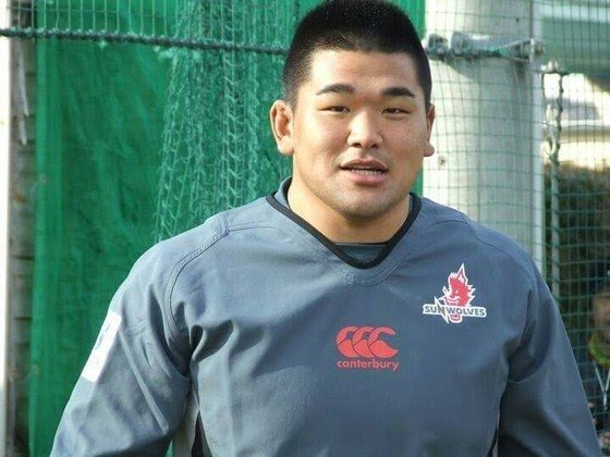 일본 럭비 대표팀에서 뛰는 한국인 선수 | 인스티즈