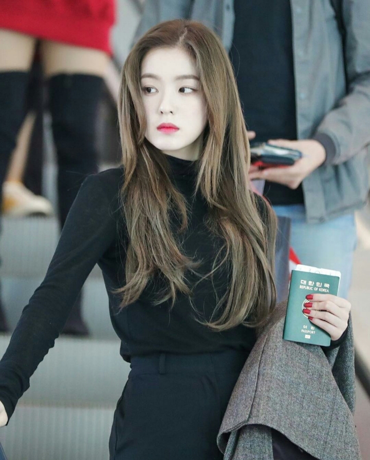 얼굴천재 아이린 | 인스티즈