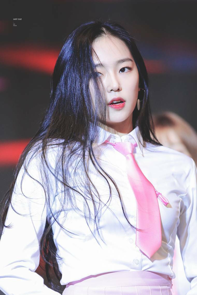 은근히 이쁜 CLC 장예은 | 인스티즈