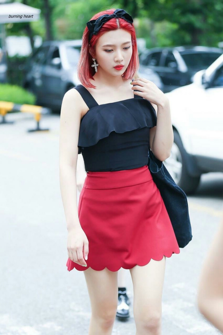 레드벨벳 조이사진 여러장 | 인스티즈