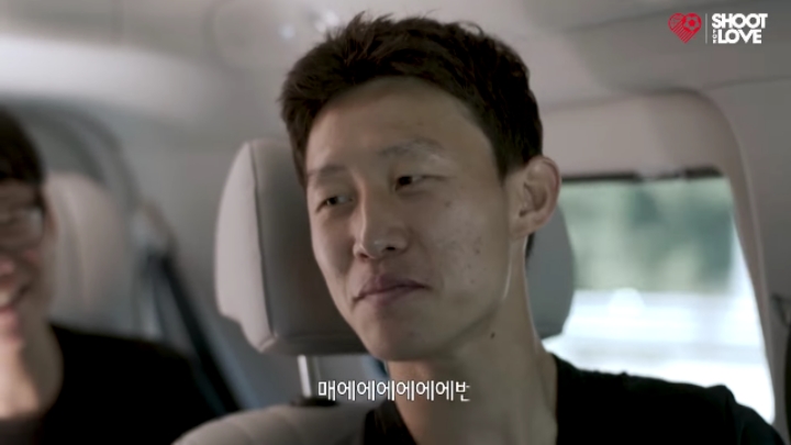 이재성의 변함없는 김태리사랑 | 인스티즈