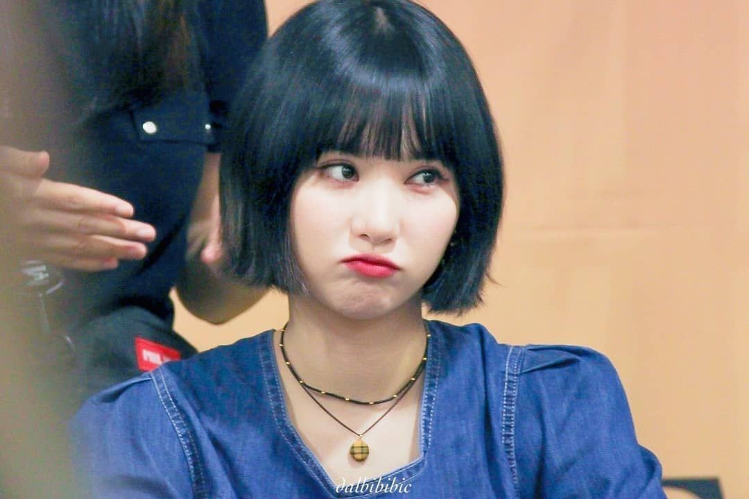 은근히 미인인 듯한 여자친구 은하.jpgif | 인스티즈