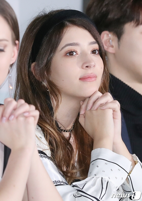 2019 미스 유니버스 이집트 미모 ㄷㄷ.jpg | 인스티즈
