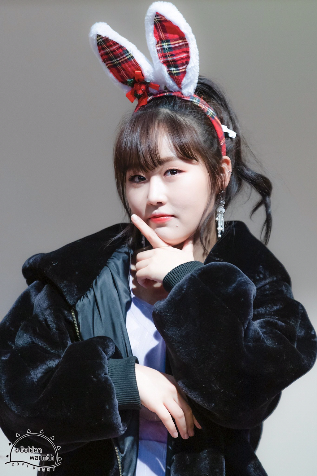 [러블리즈] 오늘 저녁 메뉴를 생각하다가 베이비소울 | 인스티즈