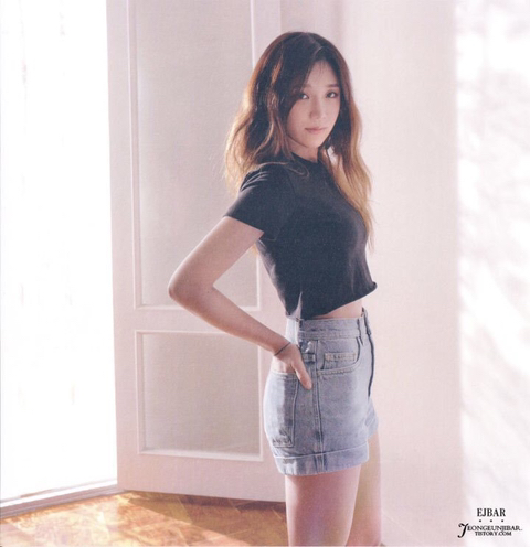 에이핑크 정은지.jpg | 인스티즈