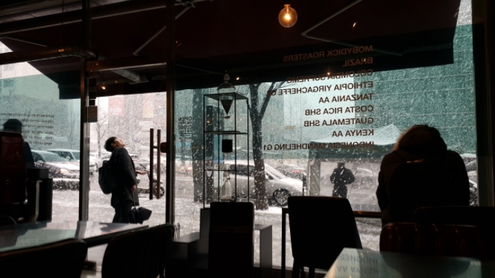 아래에 너무 멋진 사진이 있어서 저도 아무 사진 올려봄 (정말 아무 사진 주의) | 인스티즈