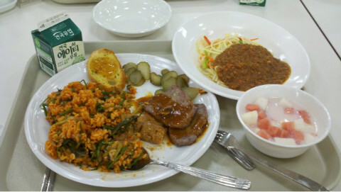 신이 내린 식단들.jpg | 인스티즈