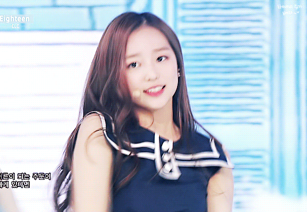 여러분들이 좋아하는 98년생 걸그룹 멤버는? | 인스티즈